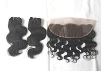 Unprocessed Remy Body Wave Human Hair