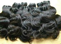 Unprocessed Remy Body Wave Human Hair