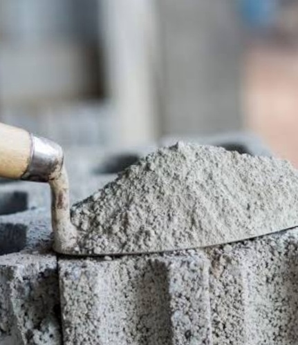 Ambuja cement
