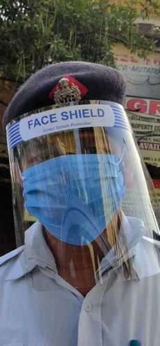 Face shield in Pune