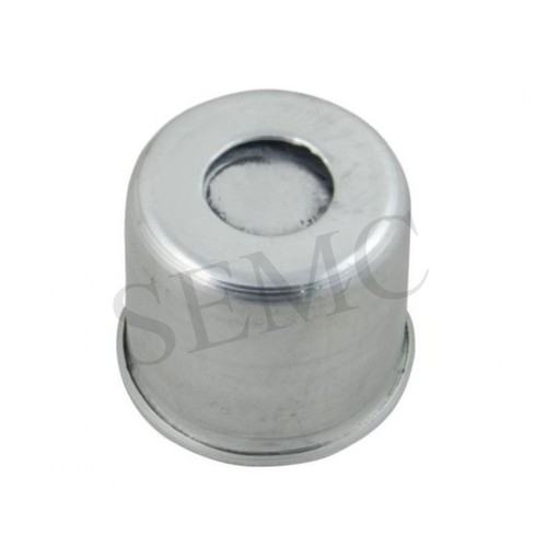Stainless Steel Cotton Holder