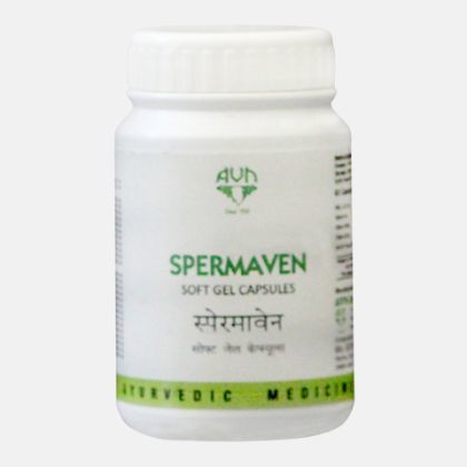 AVN Spermaven