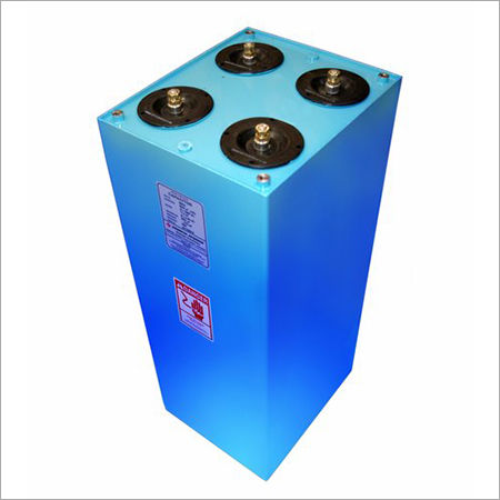 TDK Energy Storage Capacitors