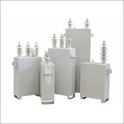 TDK High Voltage Capacitors By STANDARD CAPACITORS