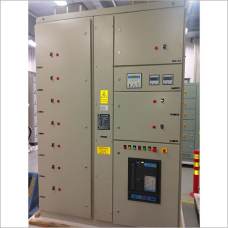 Industrial APFC Panels