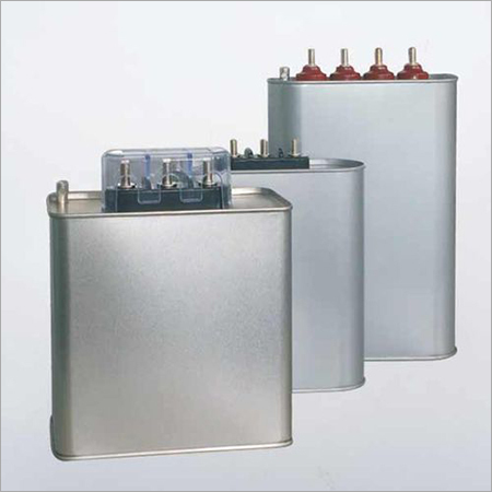 TDK Power Factor Correction Capacitor By STANDARD CAPACITORS