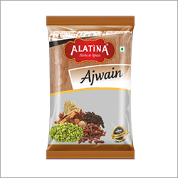 Ajwain seed
