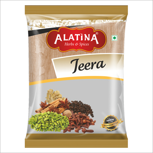 Jeera Seed