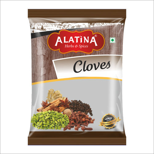 Cloves Seed