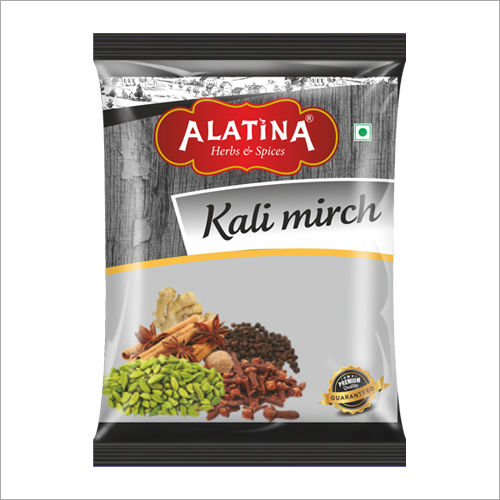 Kali Mirch