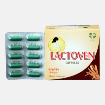 AVN Lactoven Capsule