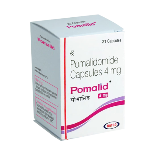Pomalid 4mg
