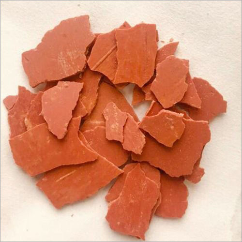 Brown Sodium Sulphide Flakes