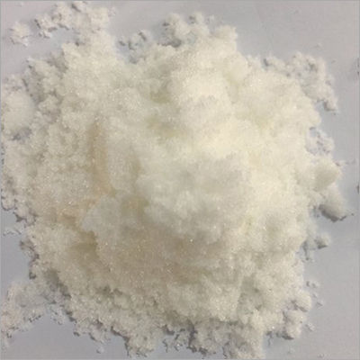 Crystal Sodium Acetate Trihydrate