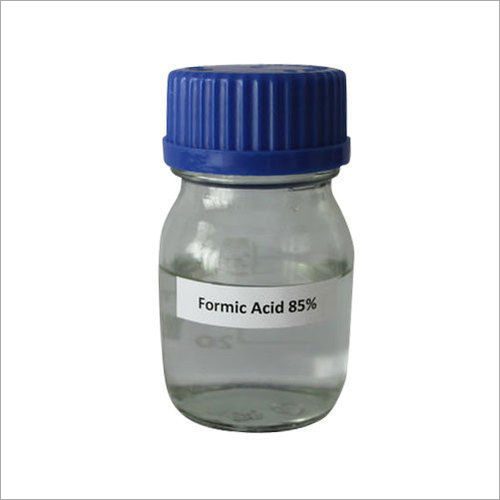 Formic Acid