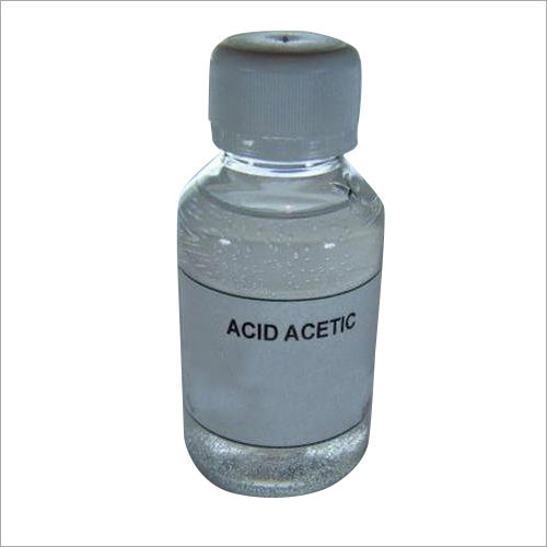 Dilute Acetic Acid