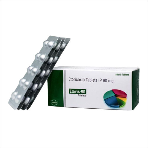 Etoricoxib Tablets IP