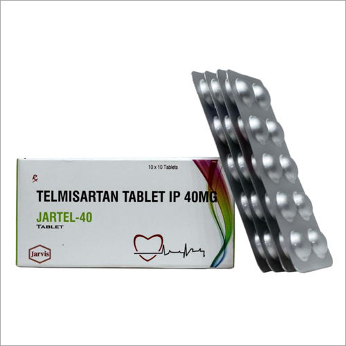 Telmisartan Tablets IP