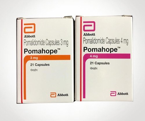 Pomahope 4mg