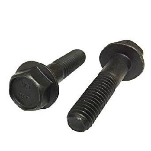 MS/SS flange bolts