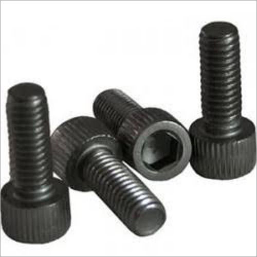 Ketan Allen Key Bolts