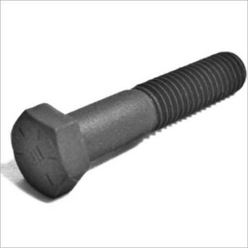 Metal and High Strength Bolts