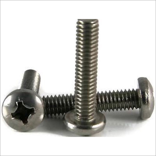 Ketan Ms Pan Philips Screws