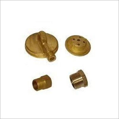 Agricultural Machinery Parts