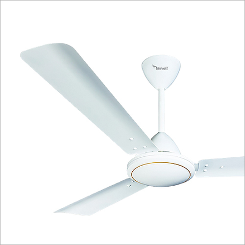 Electric Fancy Ceiling Fans Blade Material: Metal