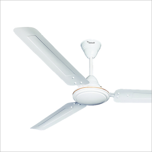 3 Blade Modern Ceiling Fans Blade Material Metal at Best Price in New Delhi Supreme India