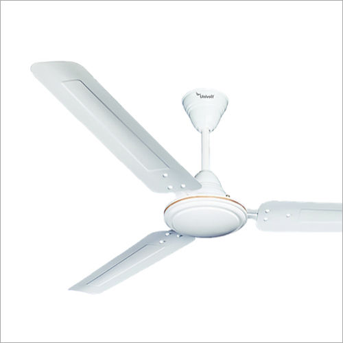 3 Blade Modern Ceiling Fans Blade Material: Metal