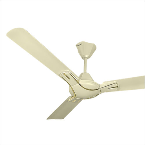 Designer Blade Ceiling Fans Blade Material: Metal