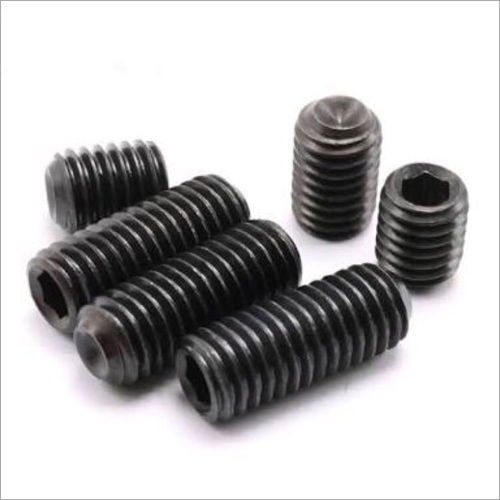 Ketan Allen Grub Screws