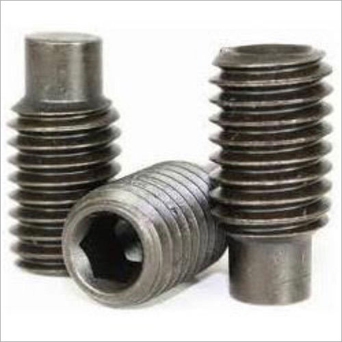 Dog Point Grub Screws