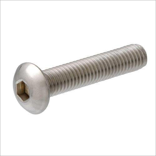 Socket Button Head Screw