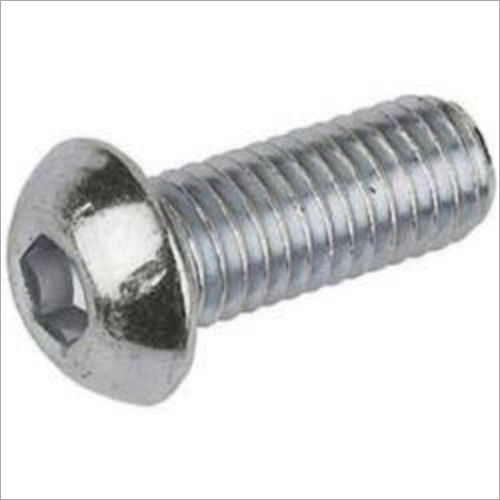 Ketan Socket Button Head Cap Screws