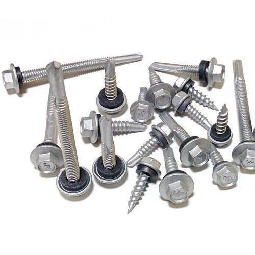 Rivets and Shackles Fasteners