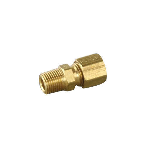 Brass Male Connector