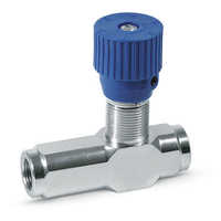 Industrial Valves and Valve Fittings