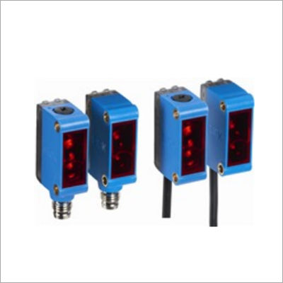 Photoelectric sensors