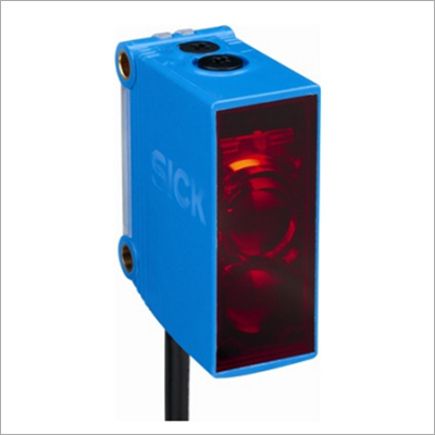 Photoelectric sensors