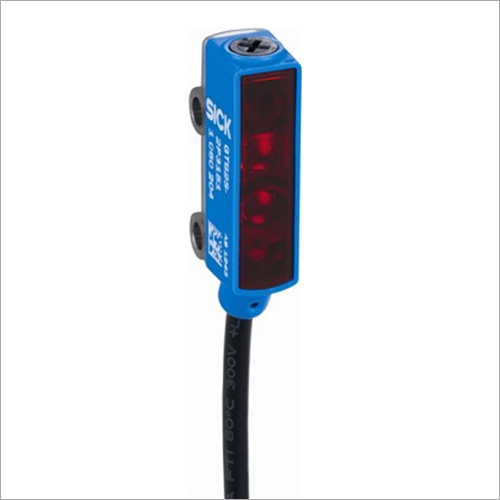 Photoelectric sensors