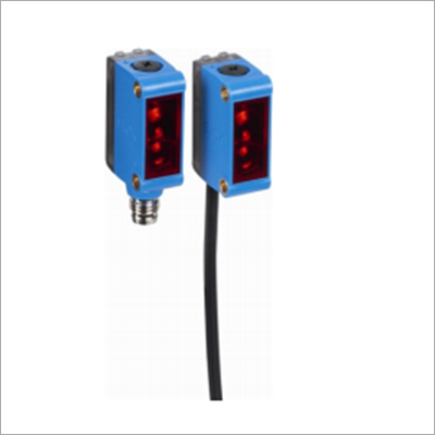 Photoelectric sensors