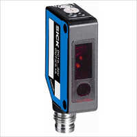 Photoelectric sensors