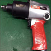 Hydraulic and Pneumatic Tools
