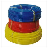Polyurethane PU Tubings