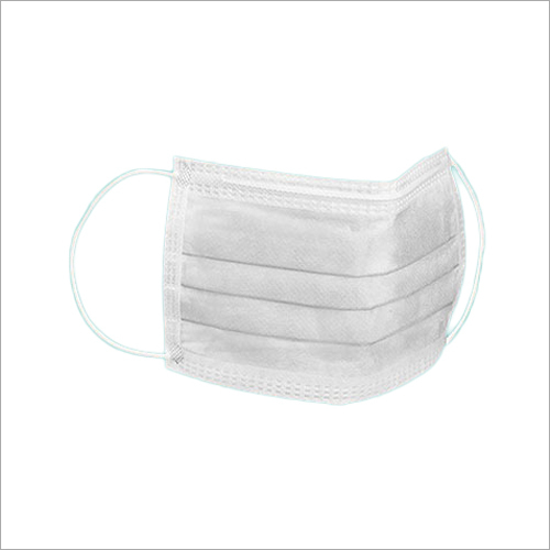 3 Layer Surgical Face Mask