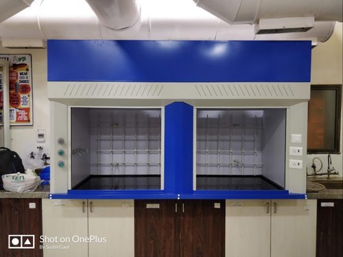 Table Top Fume Hood 
