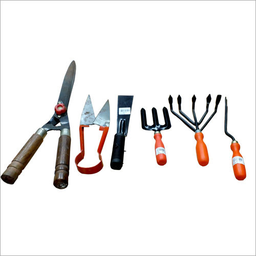 Garden Tool Set