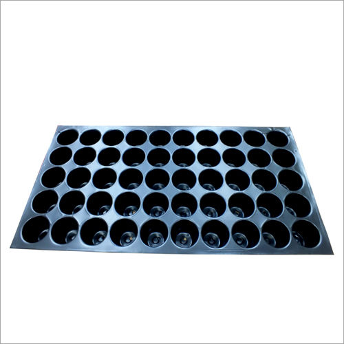 Nursery Seedling Tray